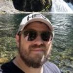 Profile photo of Scott Black