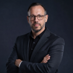 Profile photo of Ryan Buckles